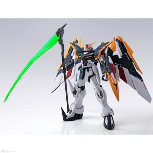 MG ガンダムデスサイズ EW（ルーセット装備）」2次予約開始！ルー